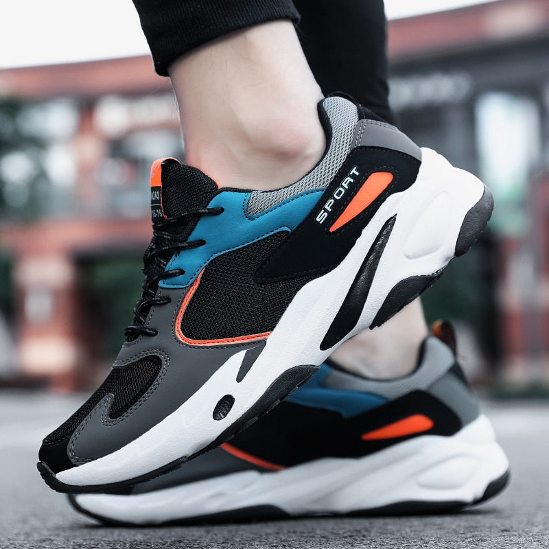 SophiesSneaks I sneakers met voetbed voor dames