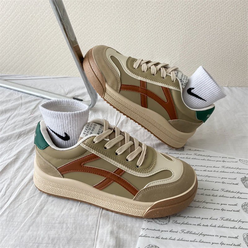 Sneakers voor dames – Fenna