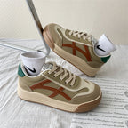 Sneakers voor dames – Fenna