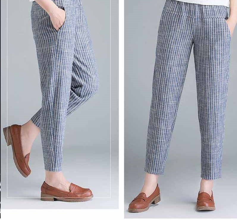 Pantalon voor dames — afbeelding 6