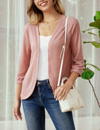 Casual vest
