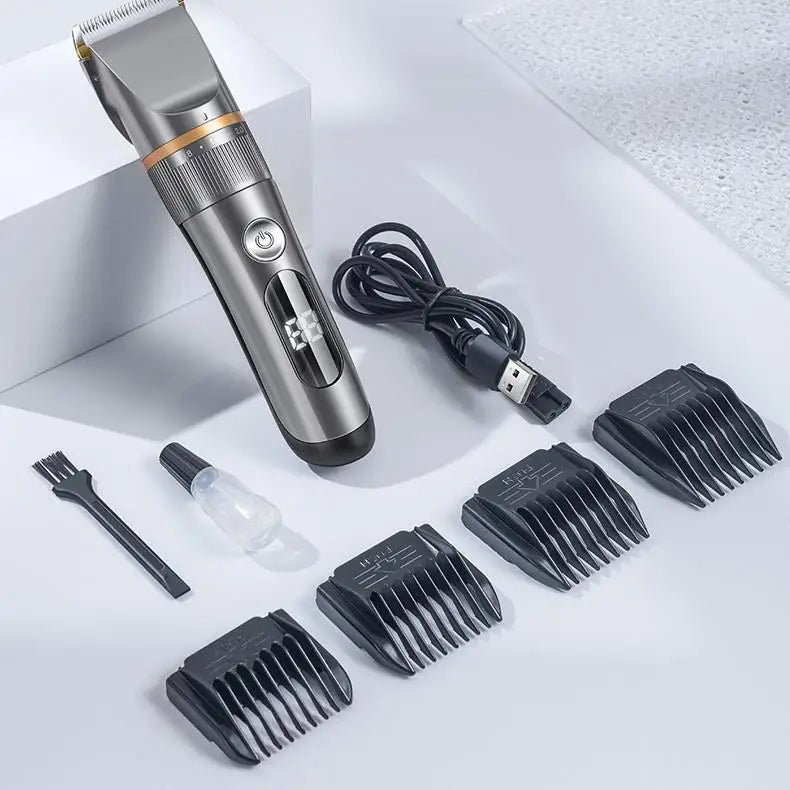 Professionele haartrimmerset
