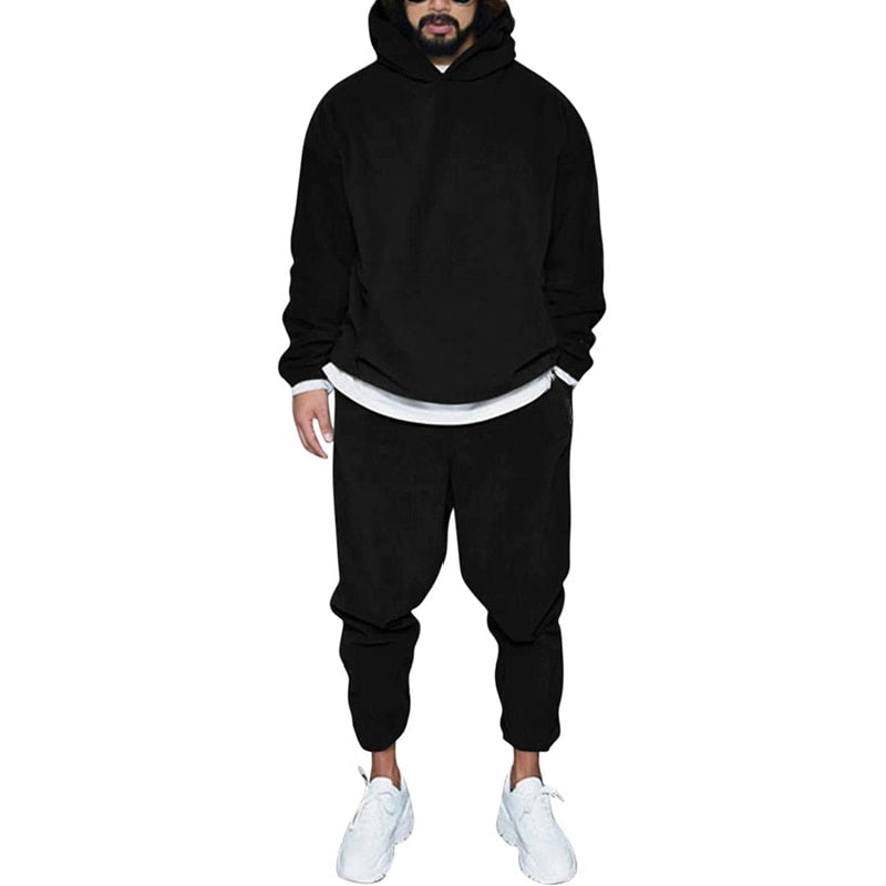 Senn jogger sportswear