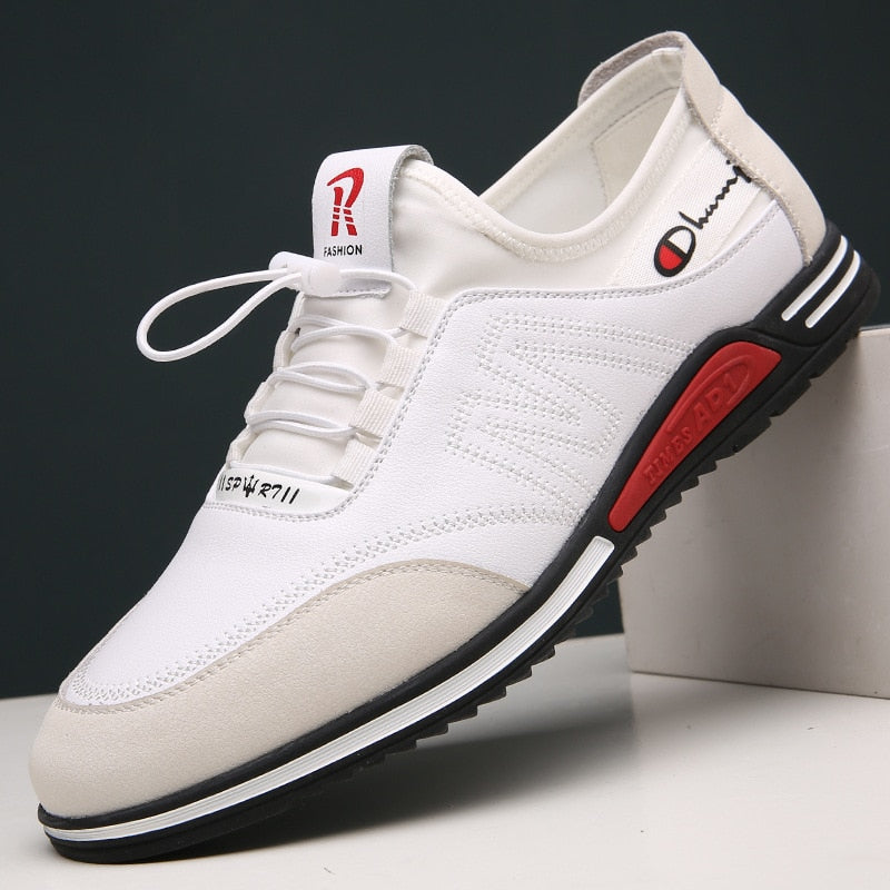 Business schoenen voor heren