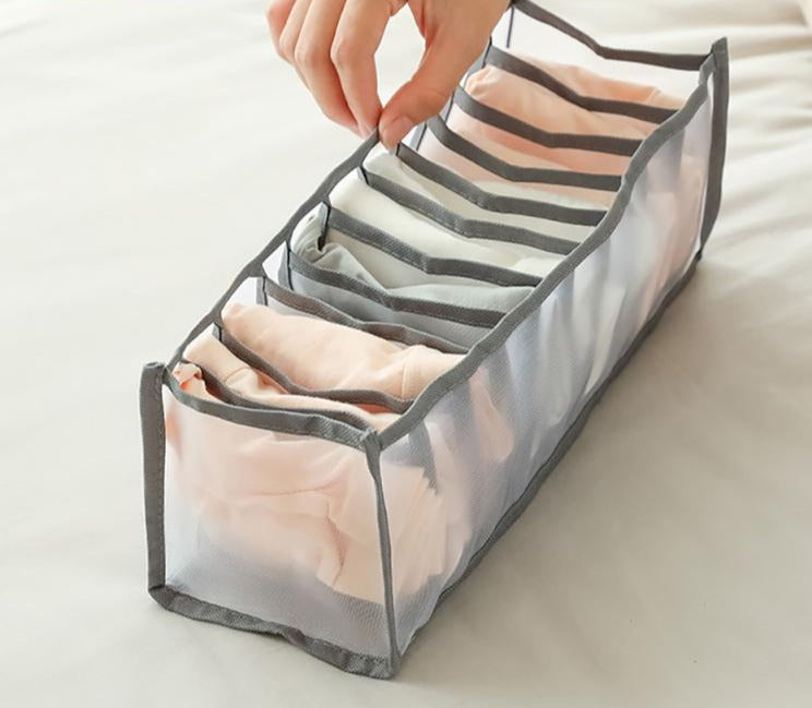 Kledingorganizer Closet Organiser — afbeelding 18