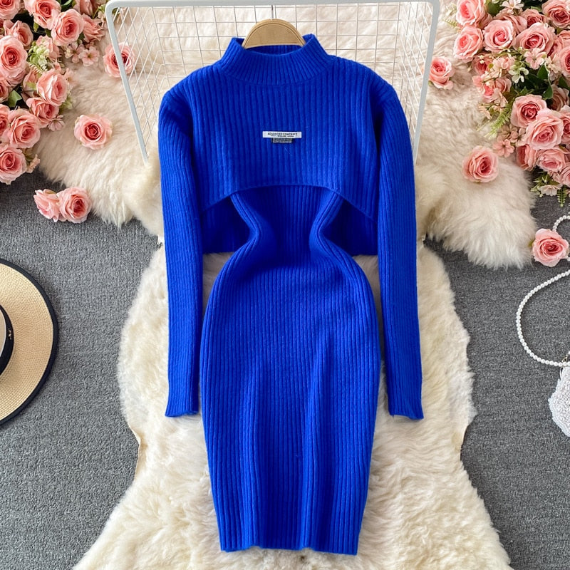 Comfy set voor dames
