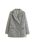 Blazer voor dames – Isa
