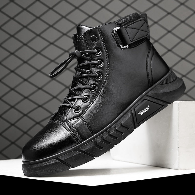 Schoenen voor heren – Liv