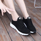 Sneakers voor dames – Isa