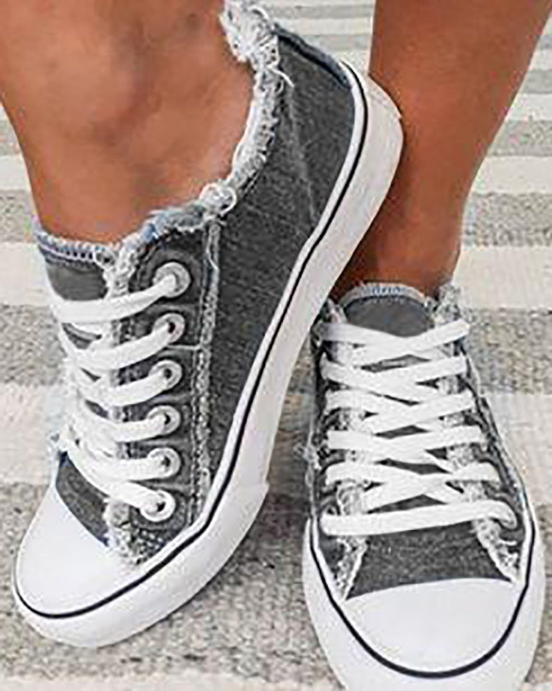 Sneakers voor dames – Lizzy