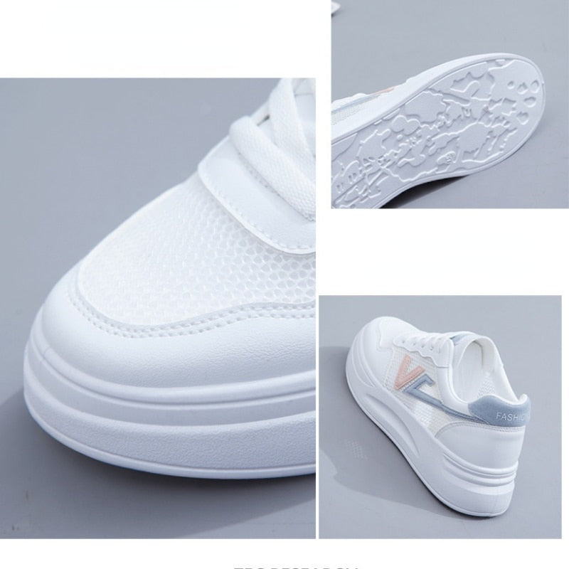Sneakers voor dames – Elin