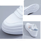 Sneakers voor dames – Elin