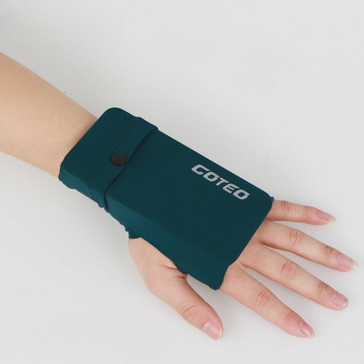 Telefoonarmband voor hardlopen RunBand