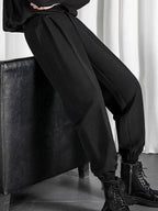 Koen pantalon – mix van comfort en stijl