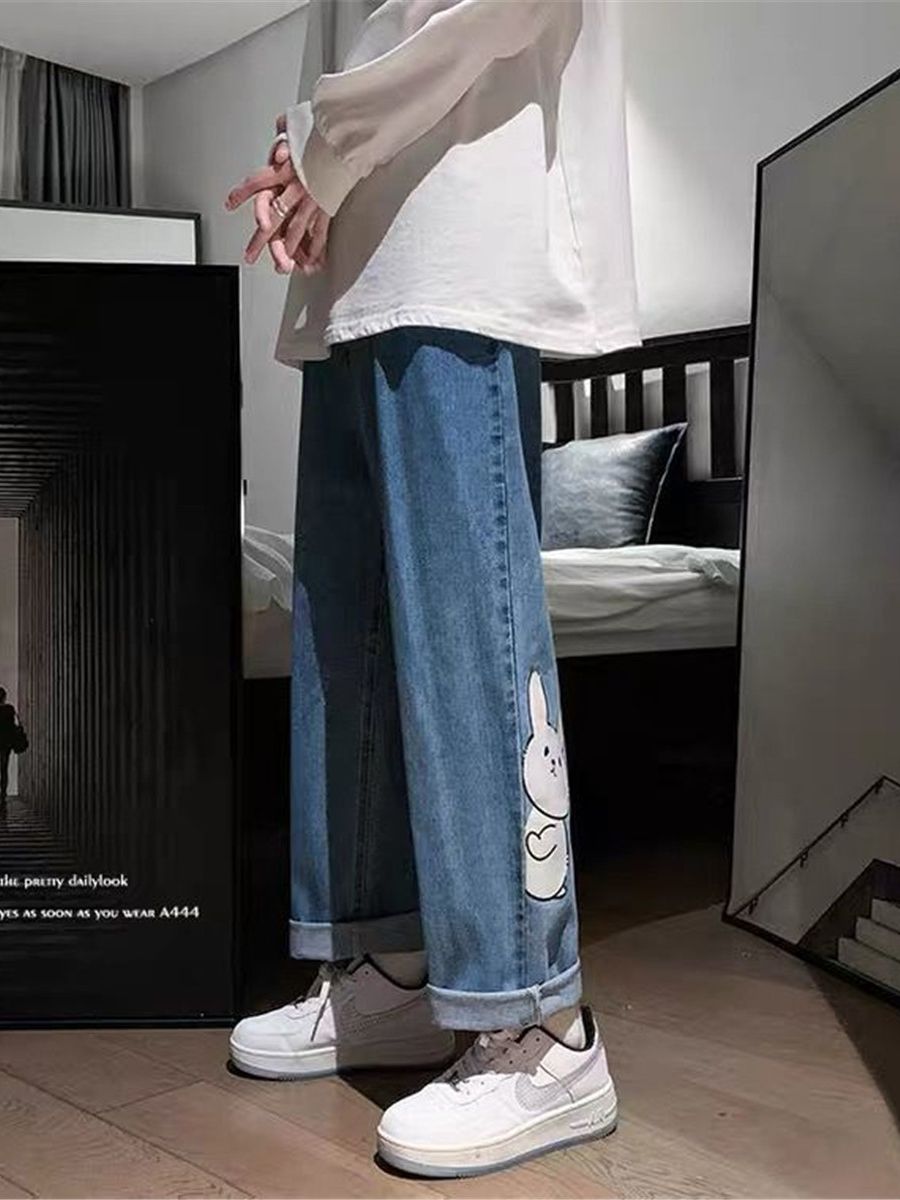 Jeansbroek voor dames