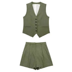 Tweedelige zomeroutfit met vintage-top — afbeelding 20