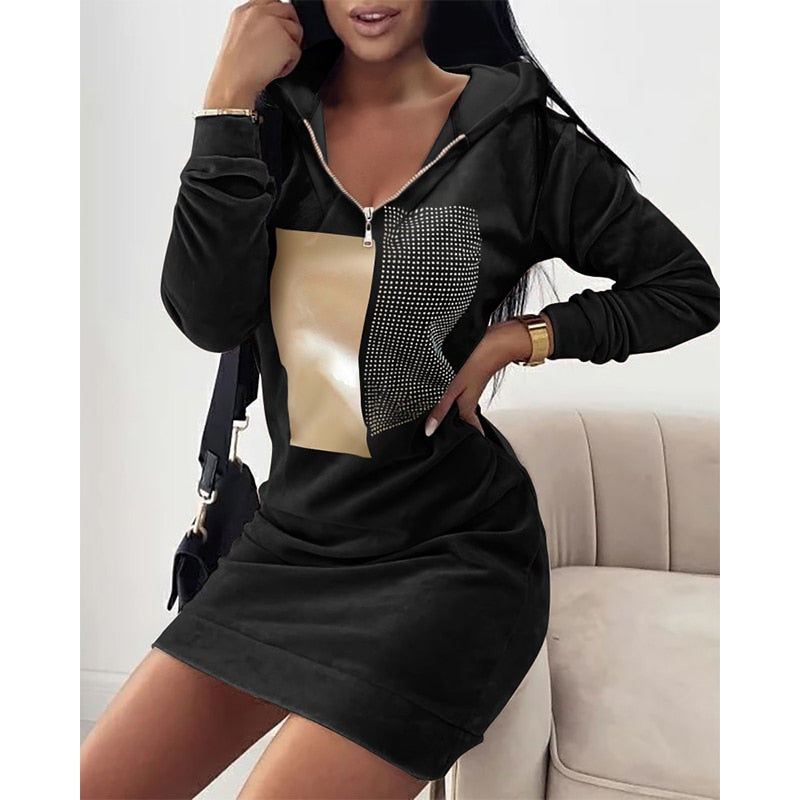 Trui met chique details – Nenita sweater