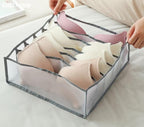 Kledingorganizer Closet Organiser — afbeelding 19