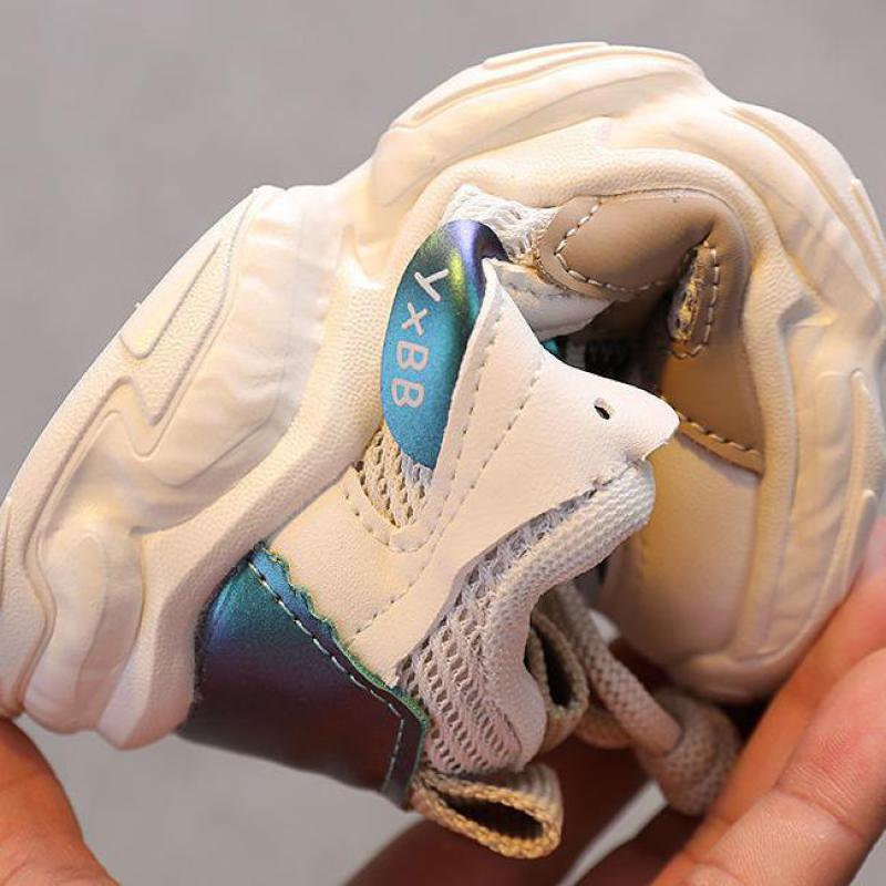 Sneakers voor kinderen