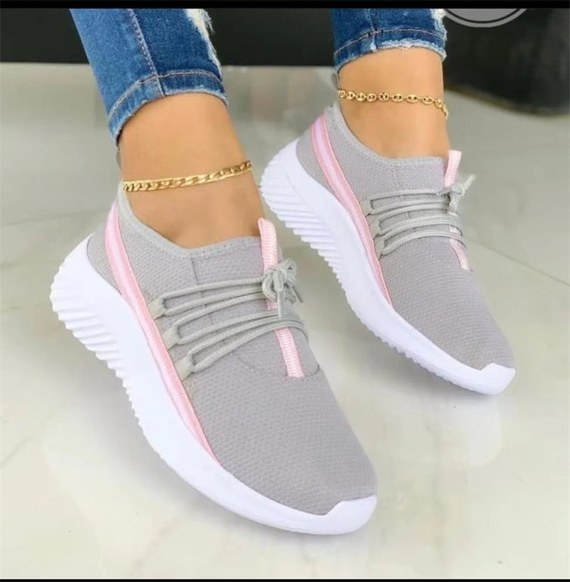 Sneakers voor dames – Clara