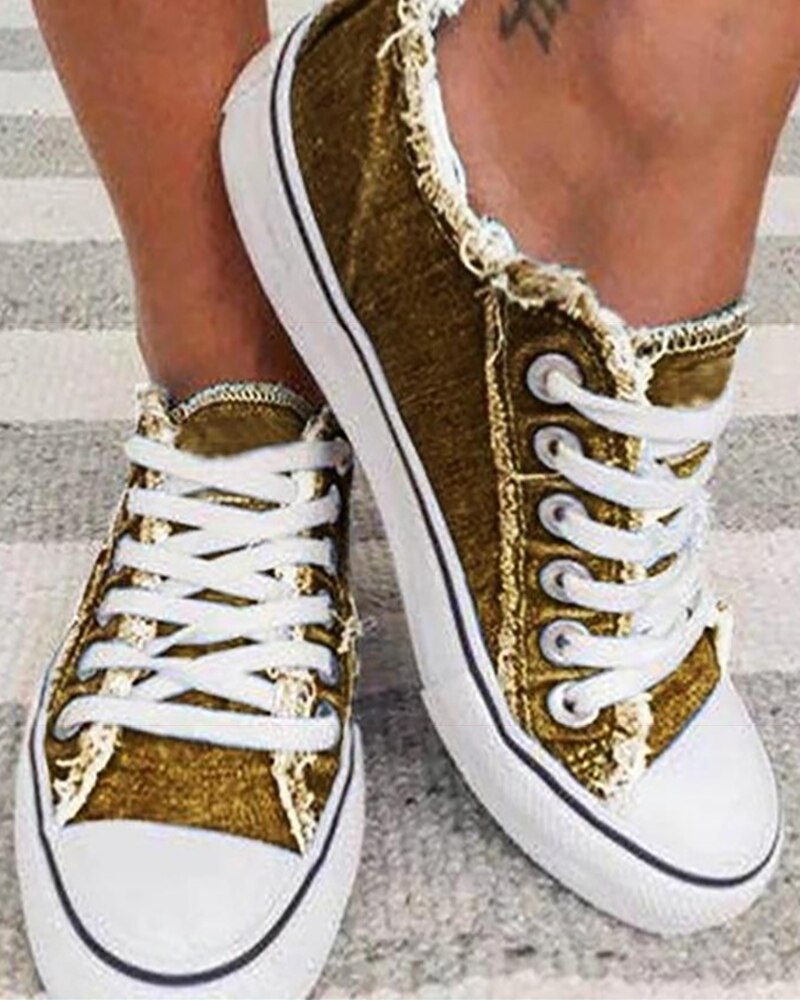 Sneakers voor dames – Lizzy