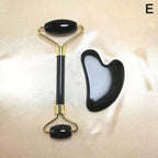 Gezichtsroller en schraper FaceShape