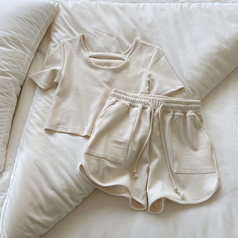 Loes lounge set