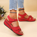 Sandalen – comfortabel & stijlvol