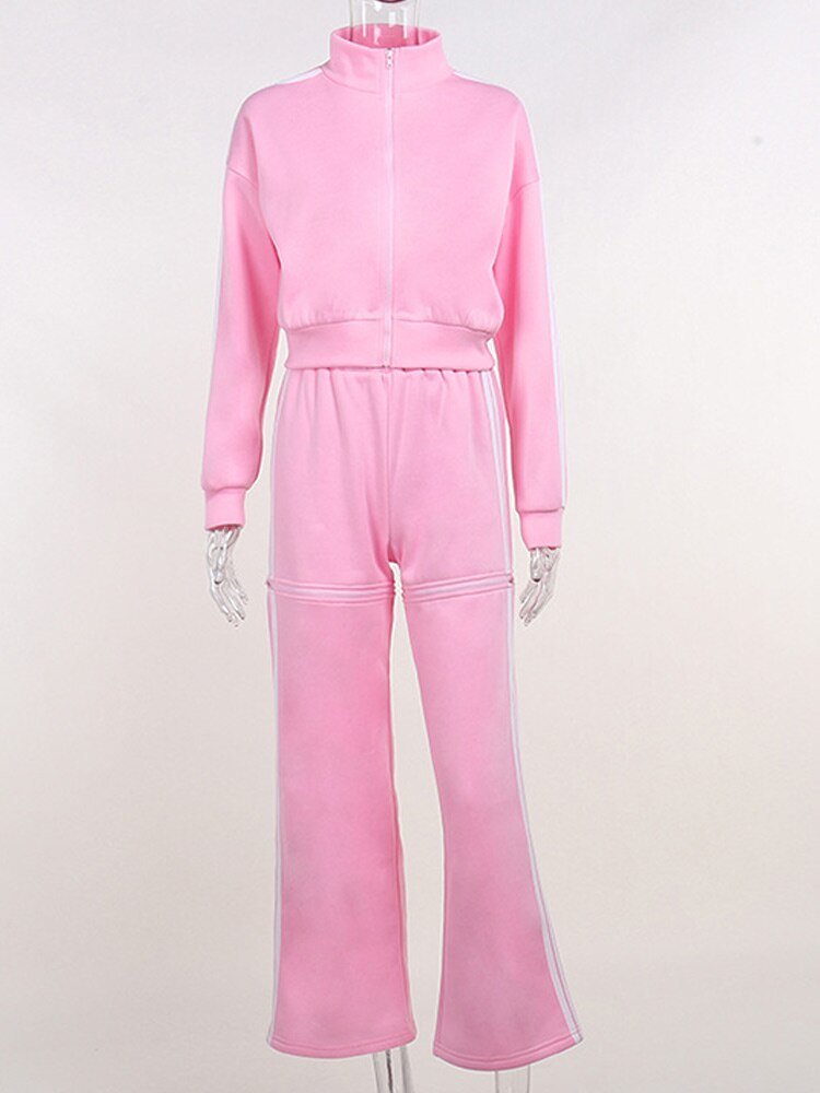 Joggingset voor dames