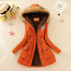 Winter jas – Demi coat