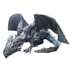 Garden guardian – draak sculptuur