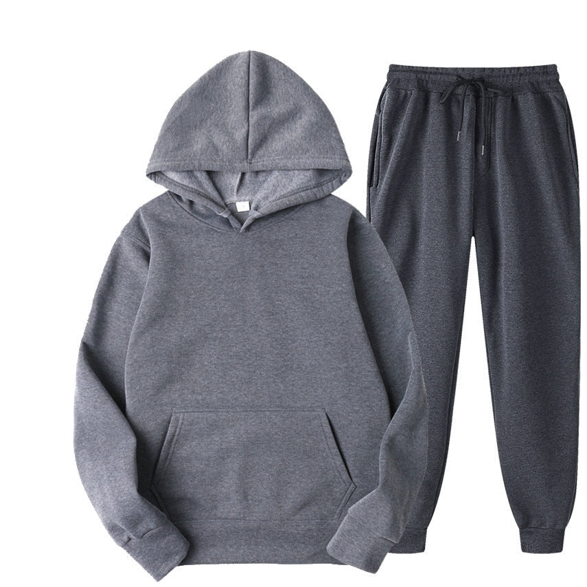 Senn jogger sportswear