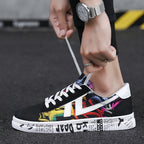 Sneakers voor dames – Mila