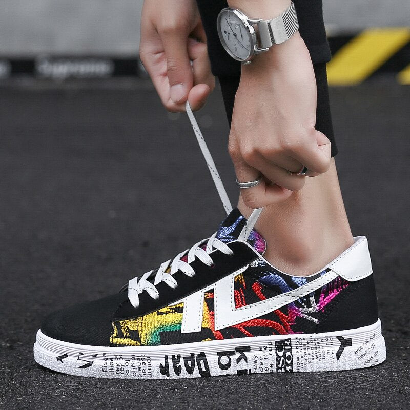 Sneakers voor dames – Mila