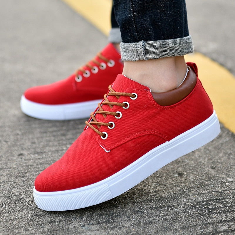 David sneakers