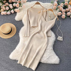 Comfy set voor dames