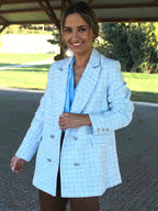 Blazer voor dames – Isa