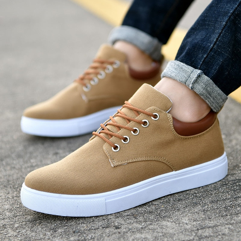 David sneakers