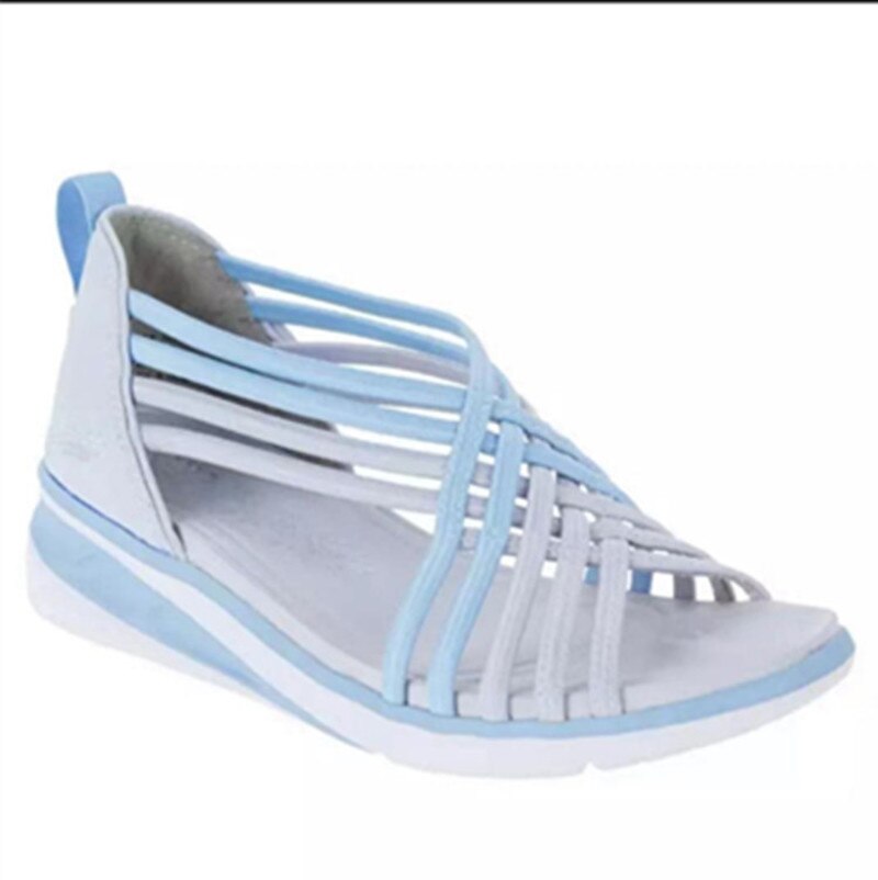 Wedge sandalen Tina sandals