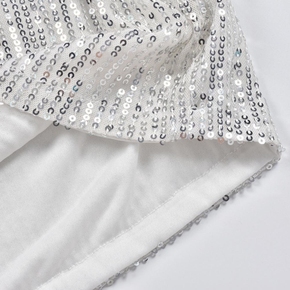 Glitterbroek voor dames