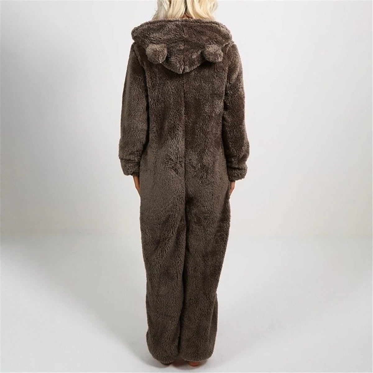 Lola onesie voor dames — afbeelding 6