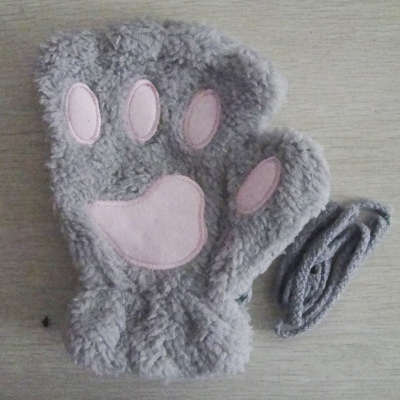 Kitty handschoenen — afbeelding 3