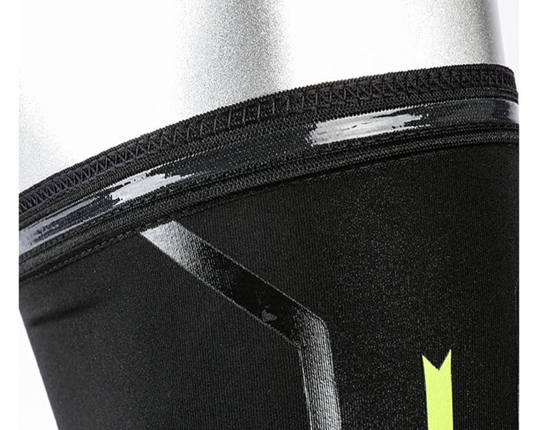 Knieband, set van 2