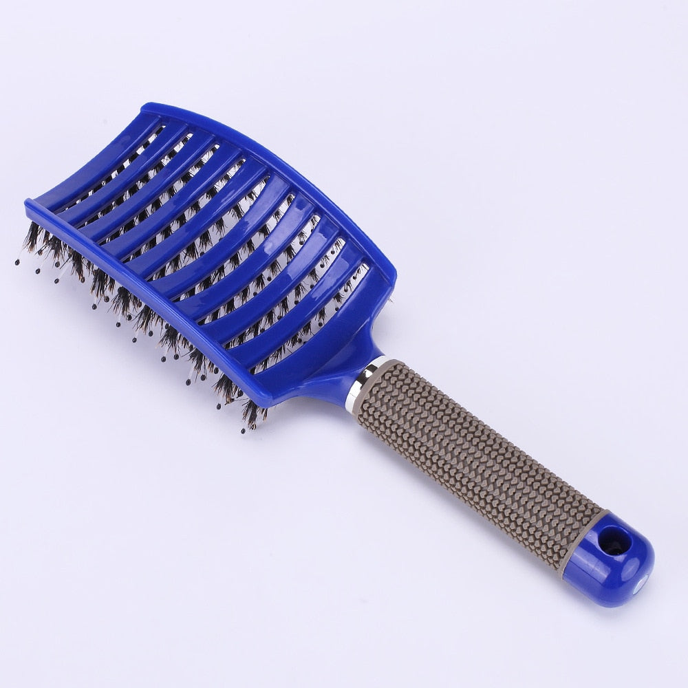 Antiklitborstel StylingBrush