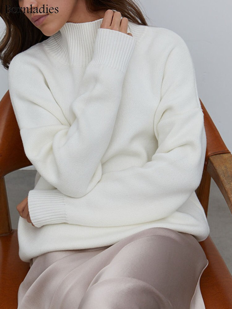 Sweater voor dames – Elin