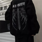 Hoodie voor dames en heren — afbeelding 8
