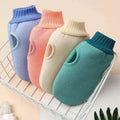 Exfoliërende spa-handschoen