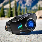 Bluetooth motorrijdershelm camera 1080P HD