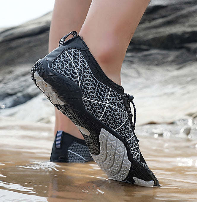 Uniseks barefoot waterschoenen – Liva