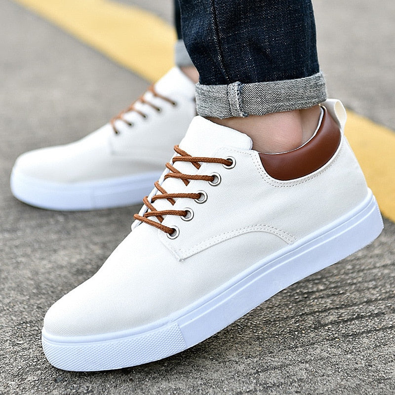 David sneakers